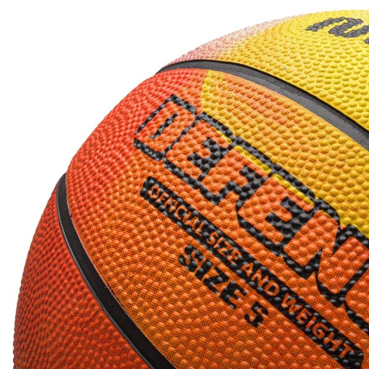 Meteor, Defence, piłka koszykowa, rozmiar 5