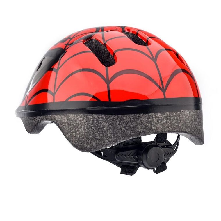 Meteor, kask rowerowy, XS 44-48 cm, Spider