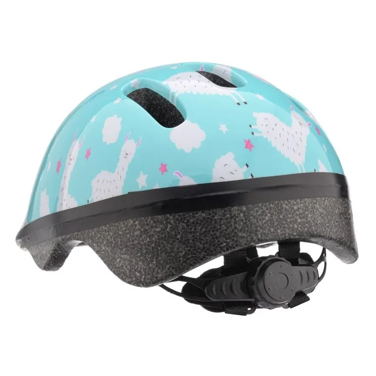 Meteor, KS06, kask ochronny, alpacas, rozmiar 48-52 cm