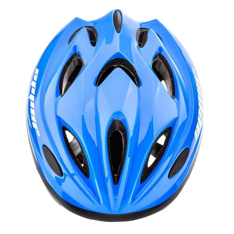 Meteor, KS07, kask ochronny, niebieski, rozmiar 48-52 cm