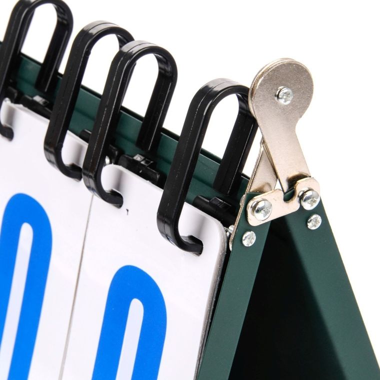 Meteor, liczydło do koszykówki