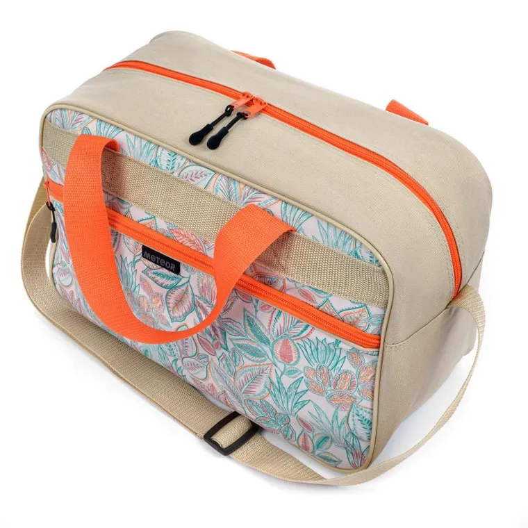 Meteor, Lokman, torba, leafy, 20l