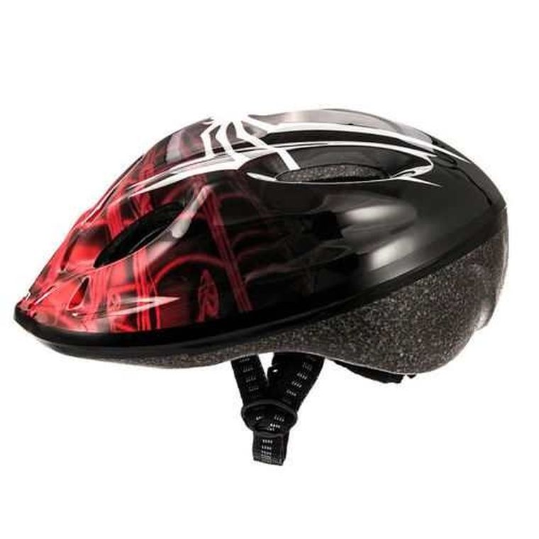 Meteor, MV5-2, kask rowerowy, rozmiar M, 52-56 cm