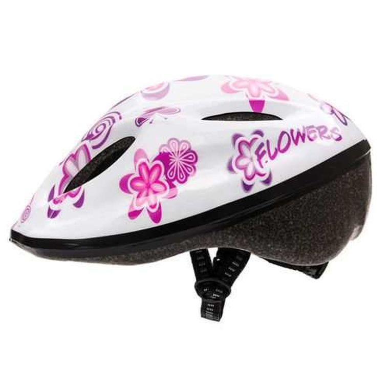 Meteor, MV5-2, kask rowerowy, rozmiar S, 48-52 cm