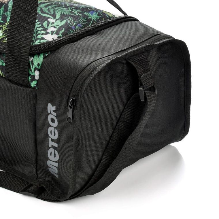 Meteor, Nanuq, torba fitness, Verdant, 20l