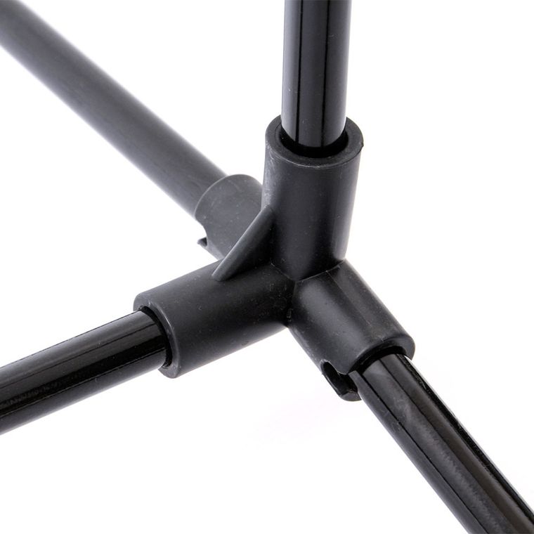 Meteor, przenośna siatka do badmintona, 3-1,5 m