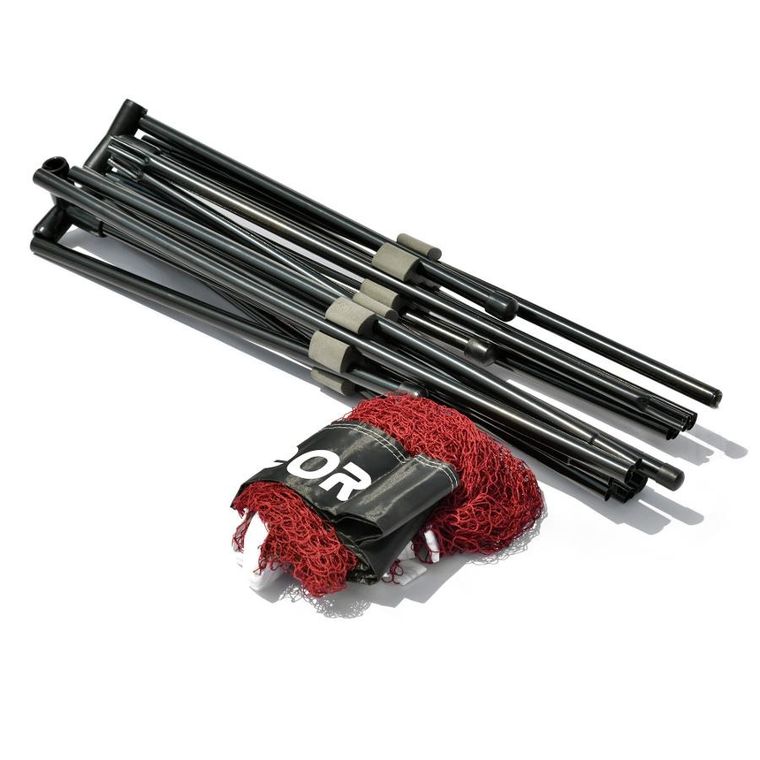 Meteor, siatka do badmintona, 4.1-2.2m