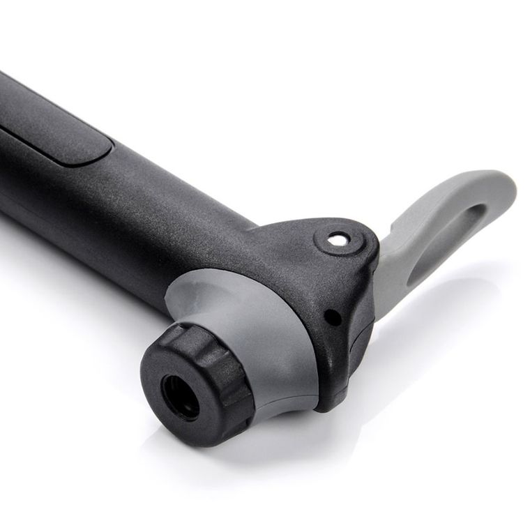 Meteor Stroke, mini pompka