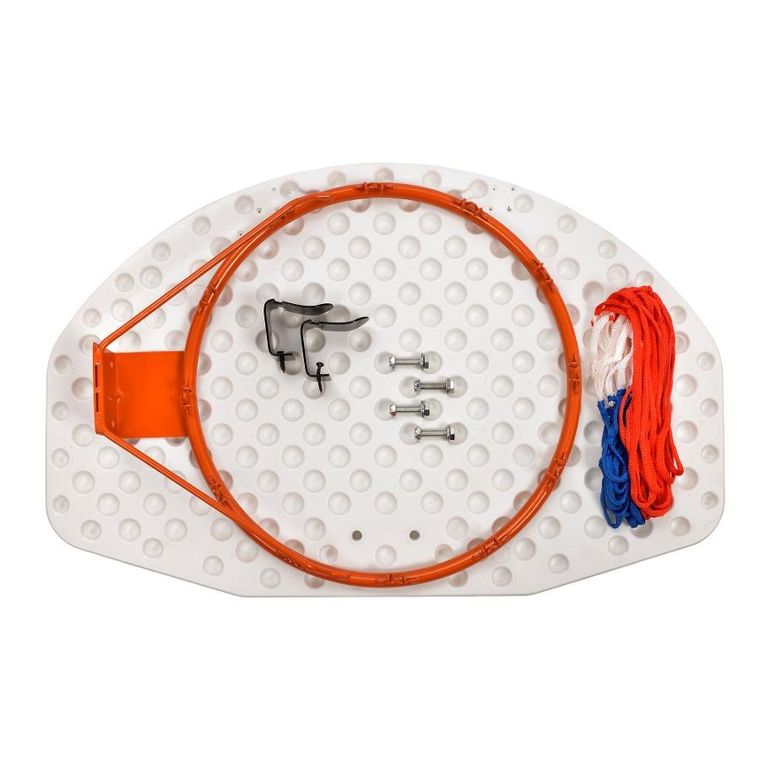 Meteor, tablica do koszykówki, Philadelphia