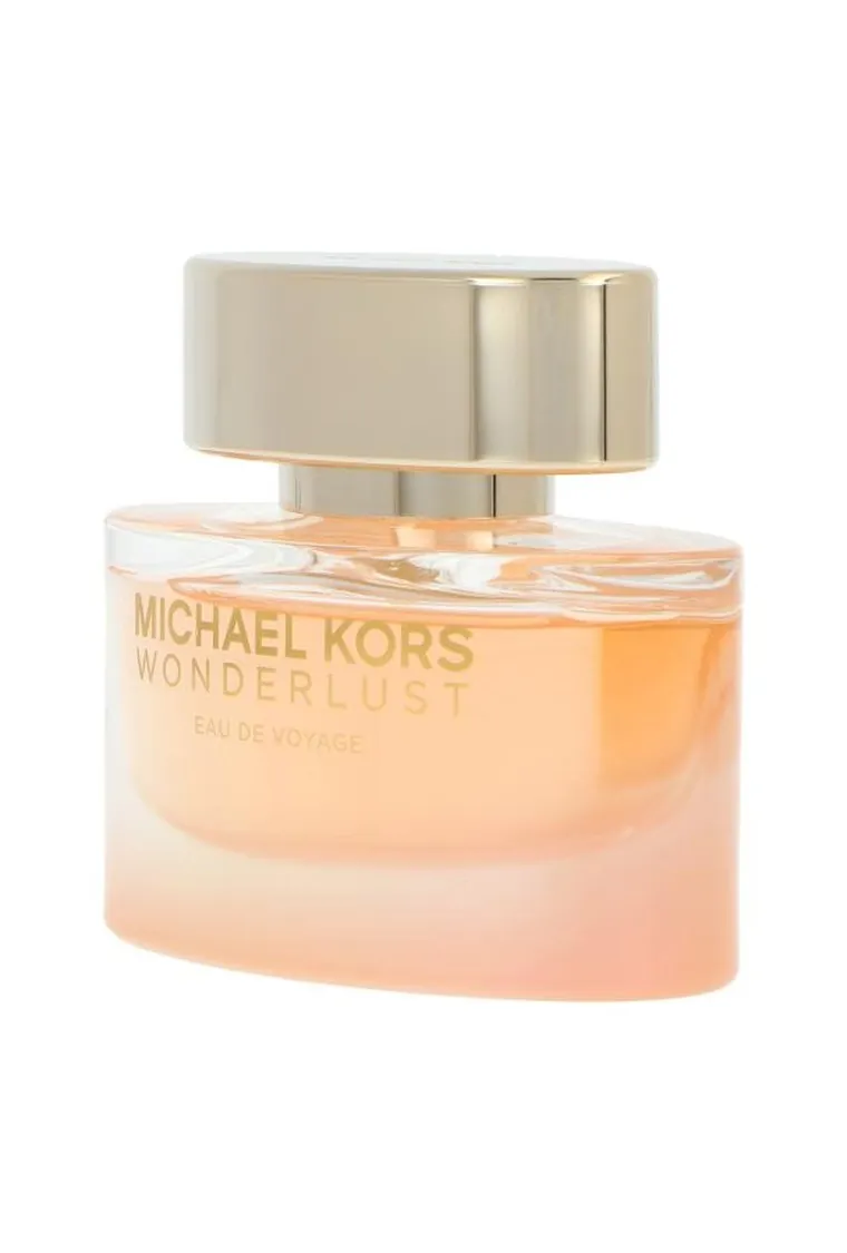 Michael Kors, Wonderlust Eau De Voyage Edp, woda perfumowana, 30 ml