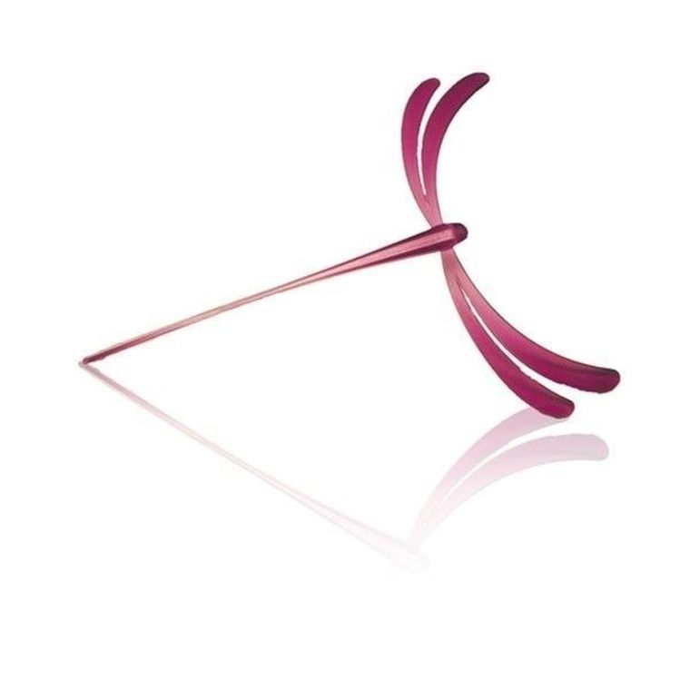 Mieszadełka do drinków, ważki