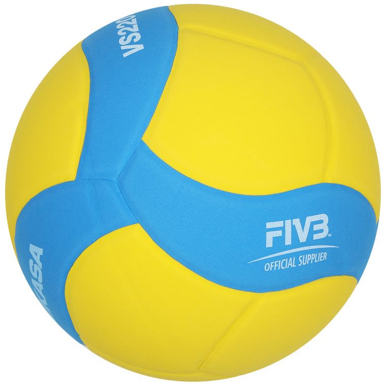 Mikasa, piłka, Kids