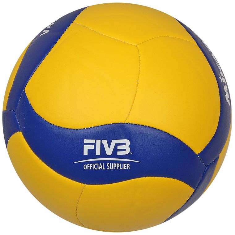 Mikasa, piłka, rozmiar 5