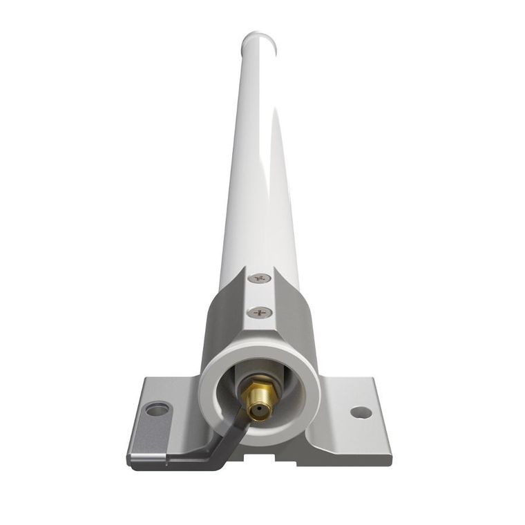 MikroTik, antena dookólna, z uchwytem, 6.5dBi 900-928MHz