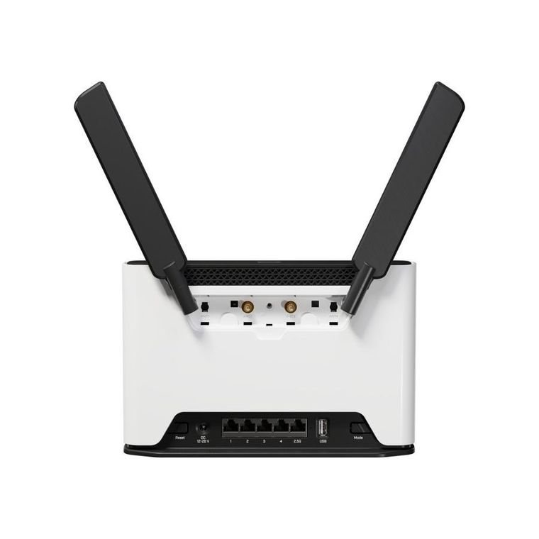 MikroTik, Chateau LTE18 ax, router LTE
