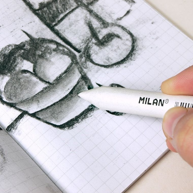 Milan, 2 wiszery, Ø6,9 mm + 10,5 mm