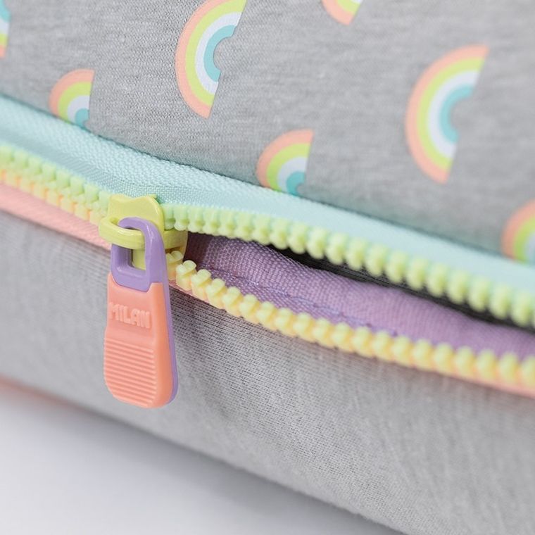 Milan, Sugar, piórnik płaski