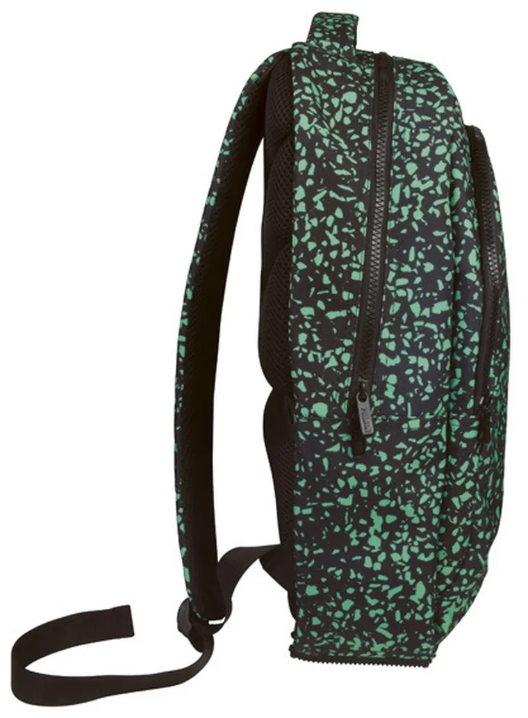 Milan, Texture, plecak szkolny