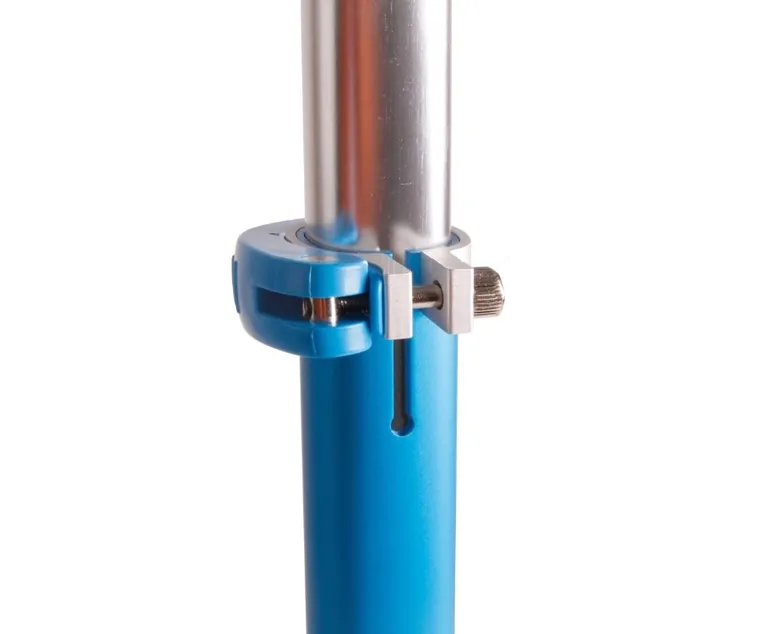 Milly Mally, Scooter Boogie, hulajnoga 3-kołowa, niebieska