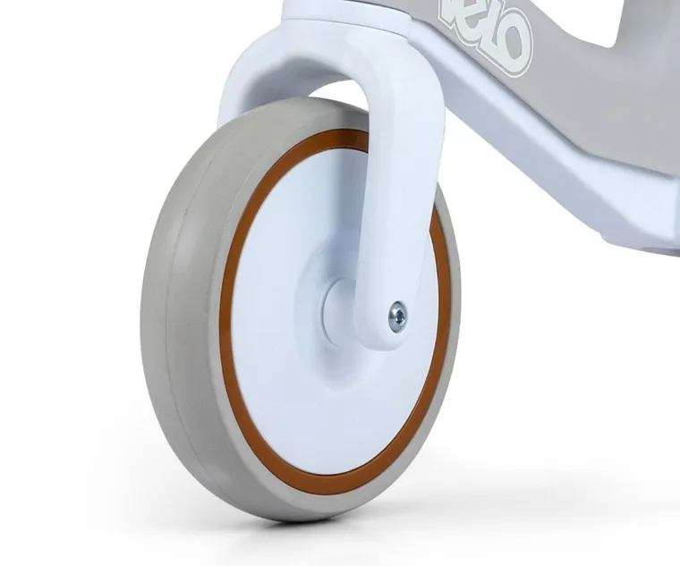 Milly Mally, Velo, rowerek biegowy, Brown