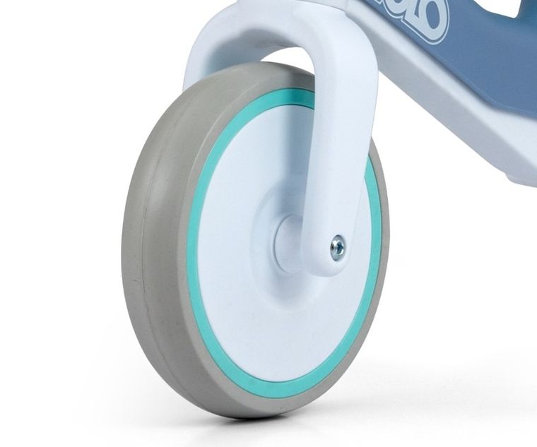 Milly Mally, Velo, rowerek biegowy, Mint