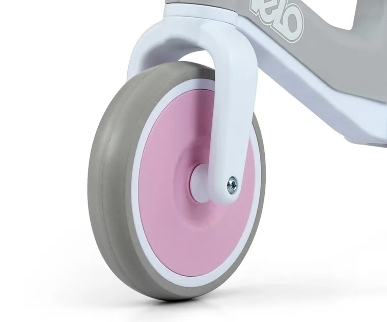 Milly Mally, Velo, rowerek biegowy, Pink