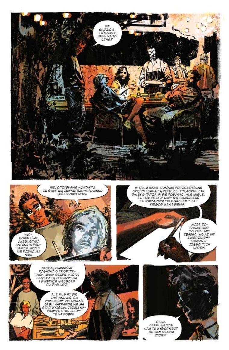 Miły dom nad jeziorem. Tom 2