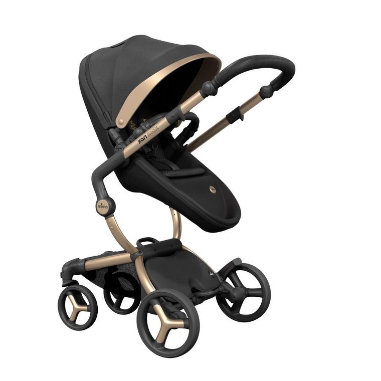 Mima, Xari Max, wózek spacerowy, edycja limitowana, Dragon