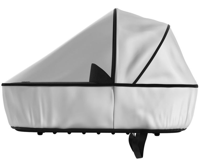 Mima, Xari Sport, Zigi, gondola do wózka, midnight blue