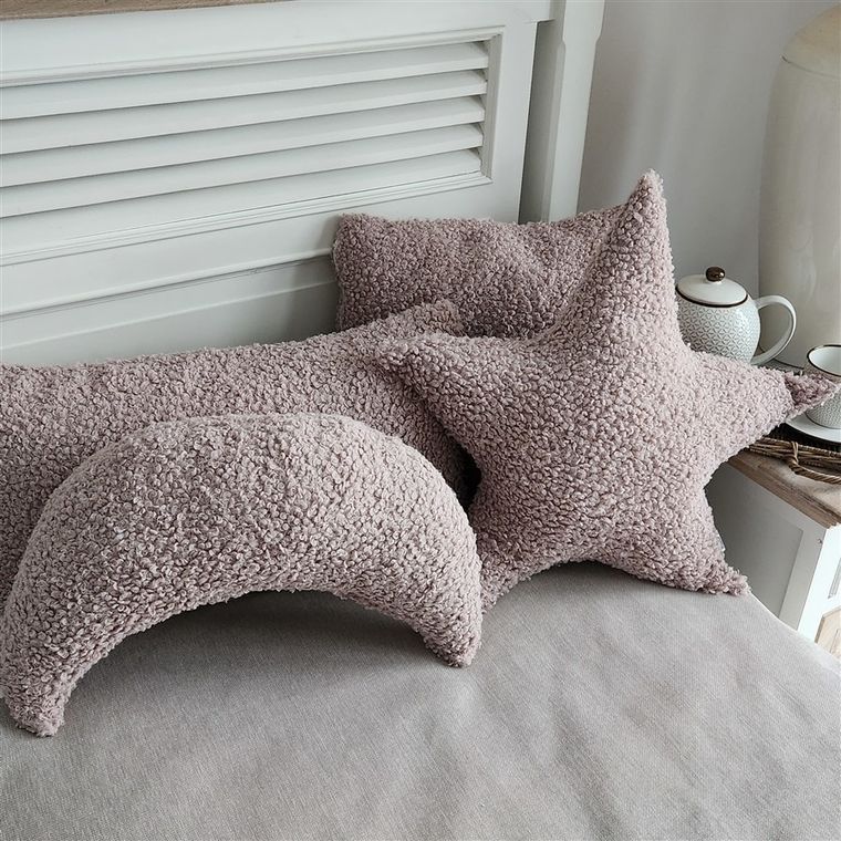 MimiNu, Baranek, ochraniacz warkocz, 240-250 cm