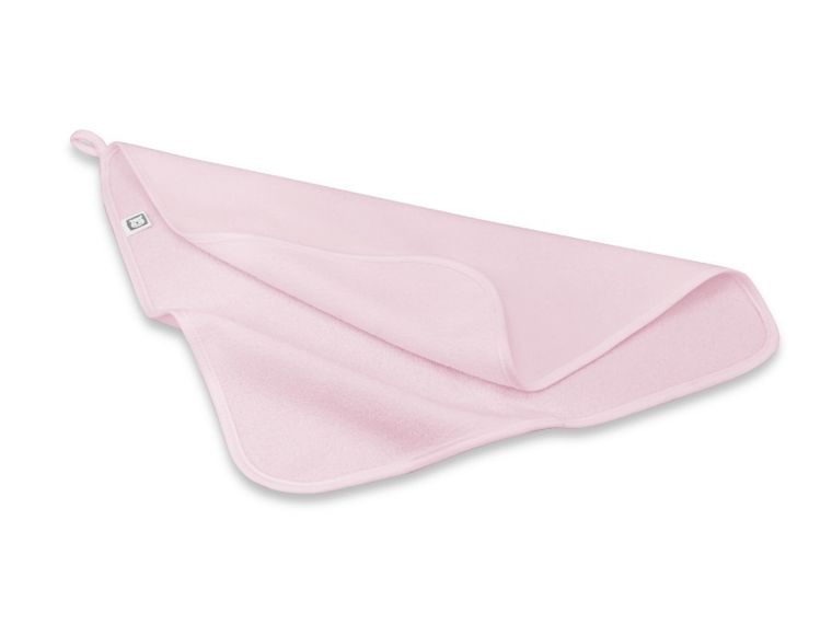 MimiNu, ręcznik uniwersalny, termofrotte, róż, 40-40 cm