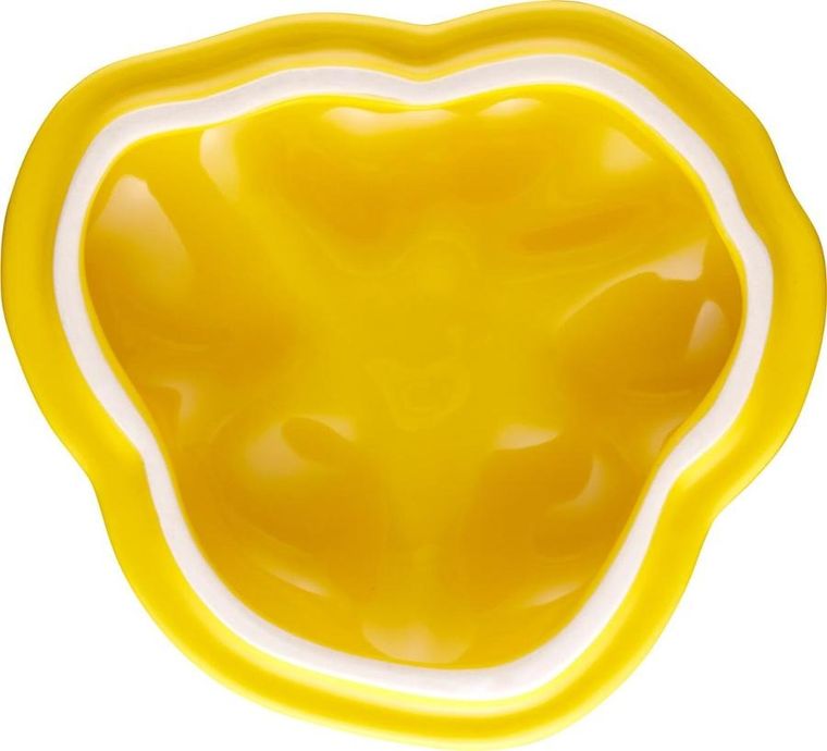 Mini Cocotte Papryka Staub, żółty