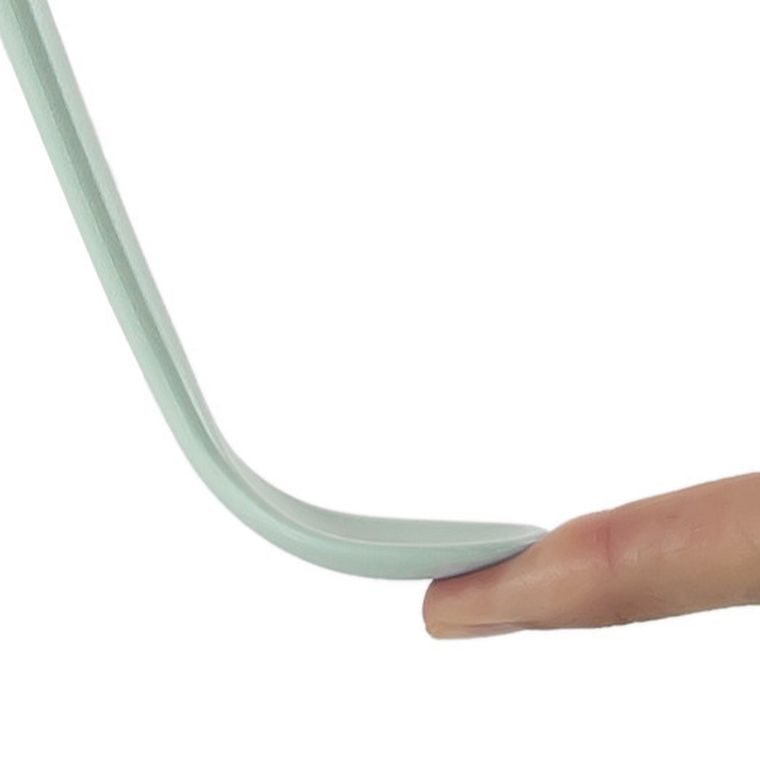 Miniland, Dolce, zestaw sztućców, cukierkowy