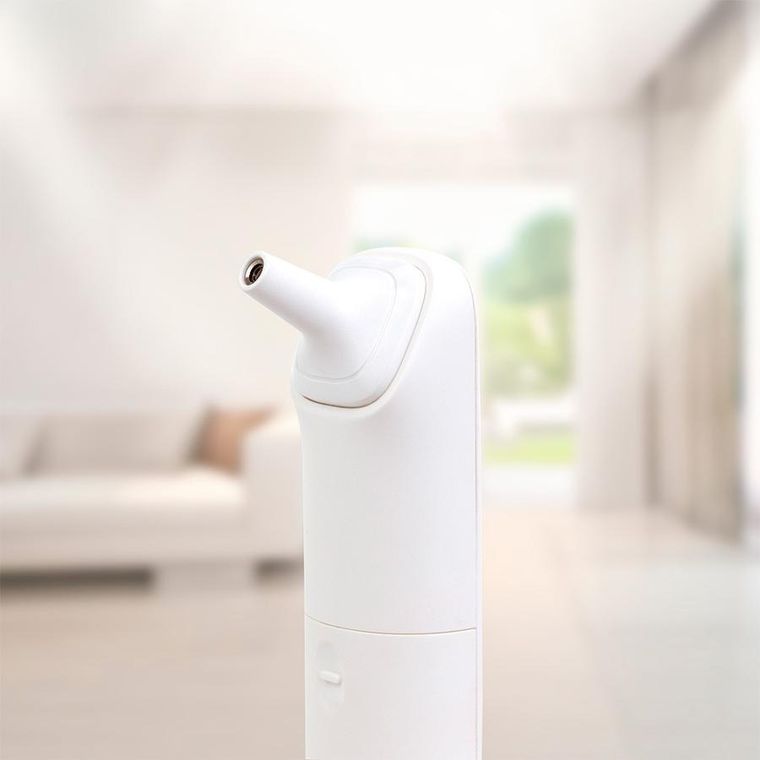 Miniland, elektroniczny termometr plus