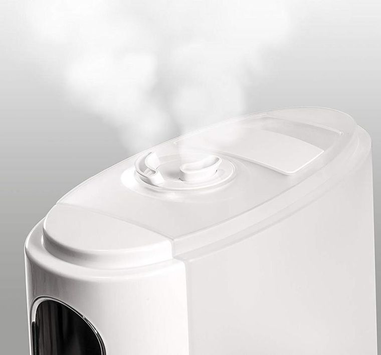 Miniland, Humitouch Pure, nawilżacz ozonizator