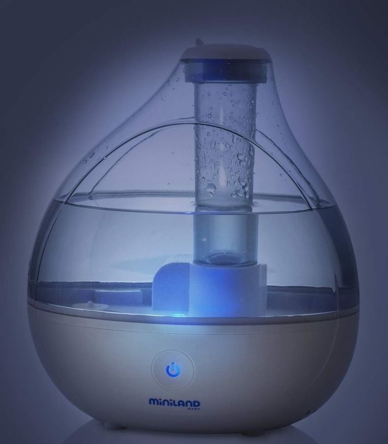 Miniland, nawilżacz ultradźwiękowy