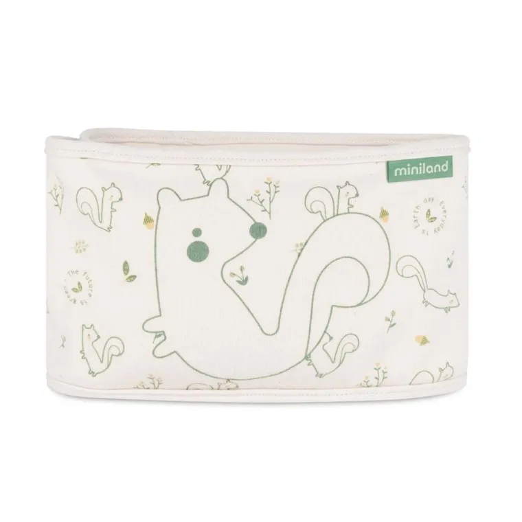 Miniland, pas antykolkowy dla dziecka, wiewiórka