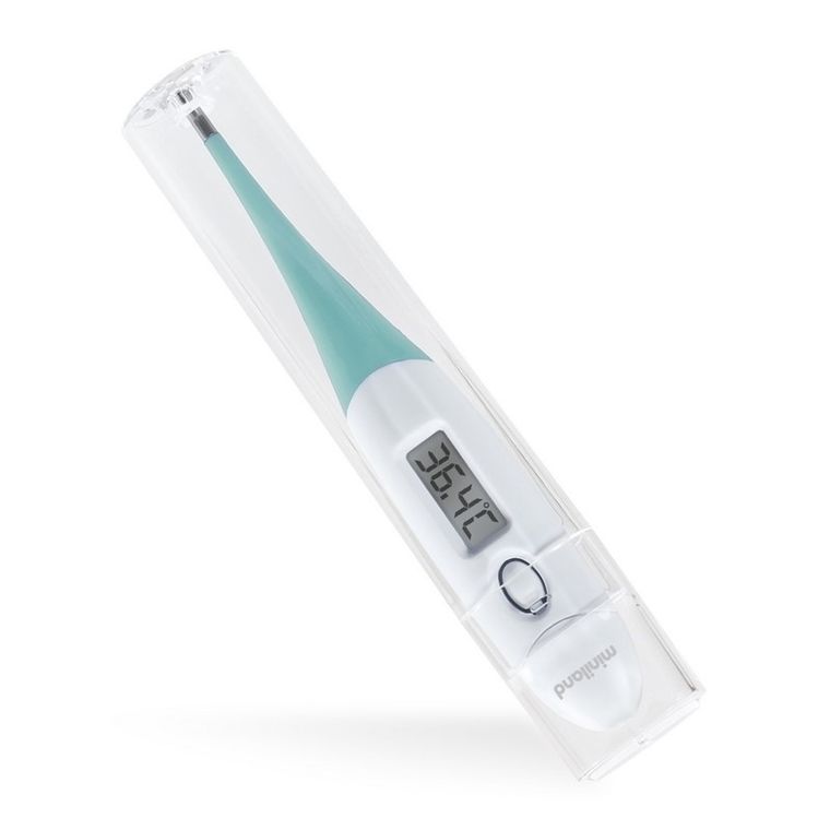 Miniland, termometr flexi