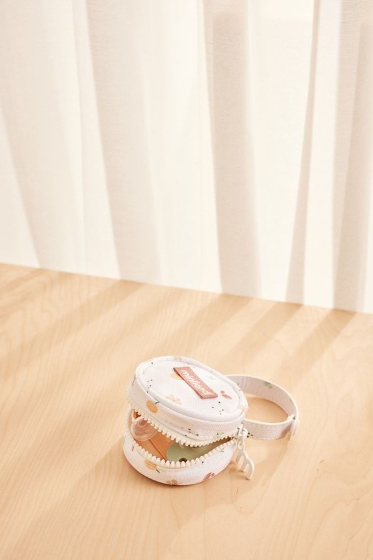 Miniland, Valecia, opakowanie na smoczek