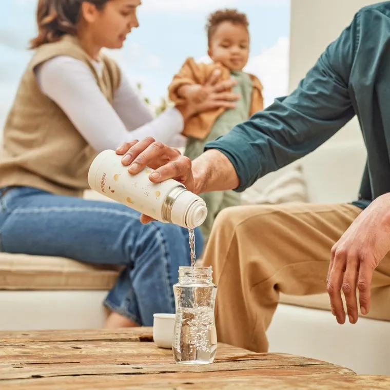 Miniland, Valecia, termos, 350 ml