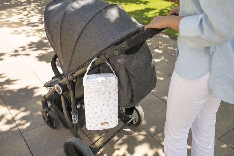 Miniland, Valencia, termoopakowanie na butelkę, 500 ml