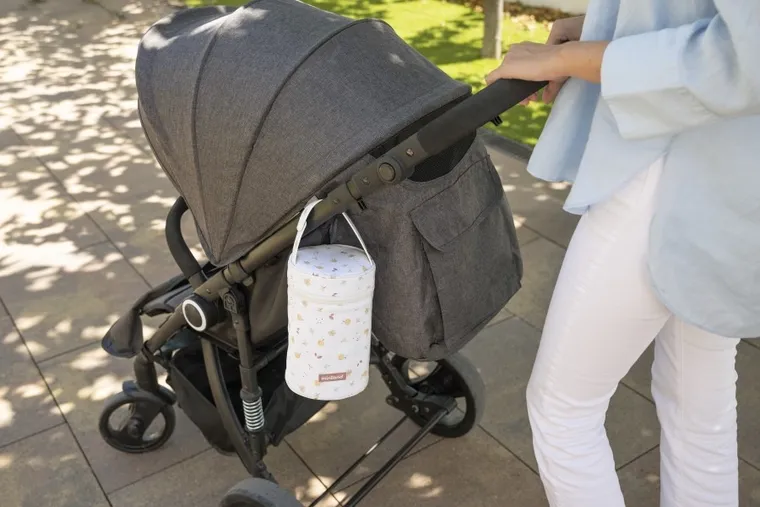 Miniland, Valencia, termoopakowanie na butelkę, 700 ml