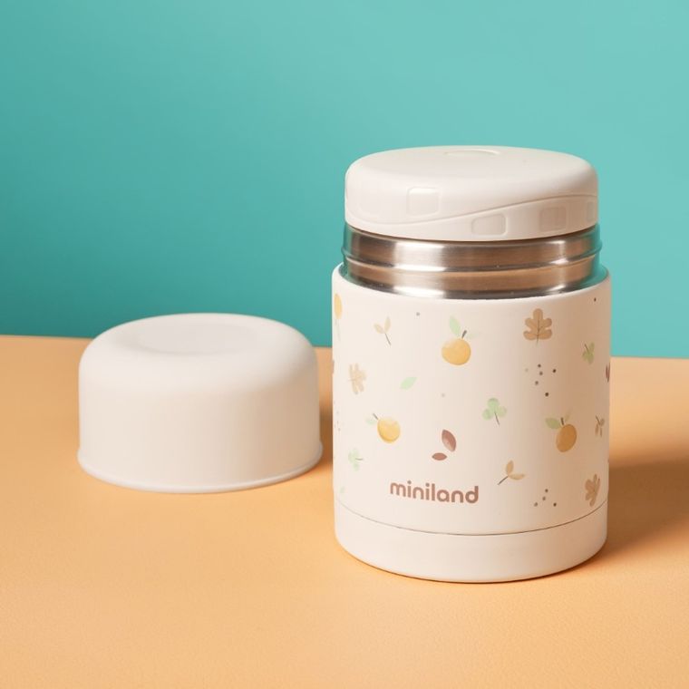 Miniland, Valencia, termos do posiłków, 600 ml