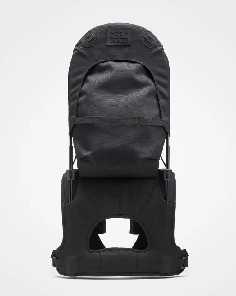 MiniMeis, G5, nosidełko, Black Core