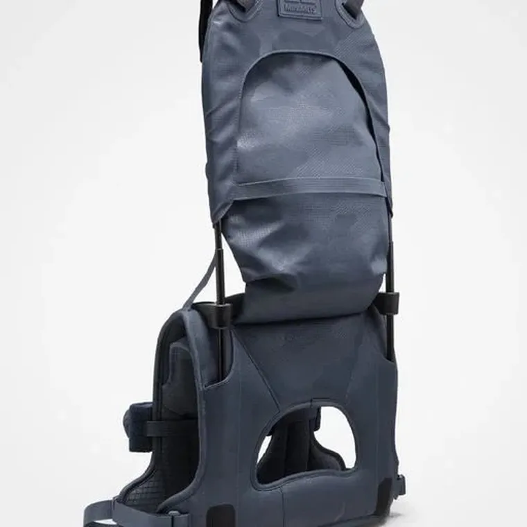 MiniMeis, G5, nosidełko, Dusk Blue Core