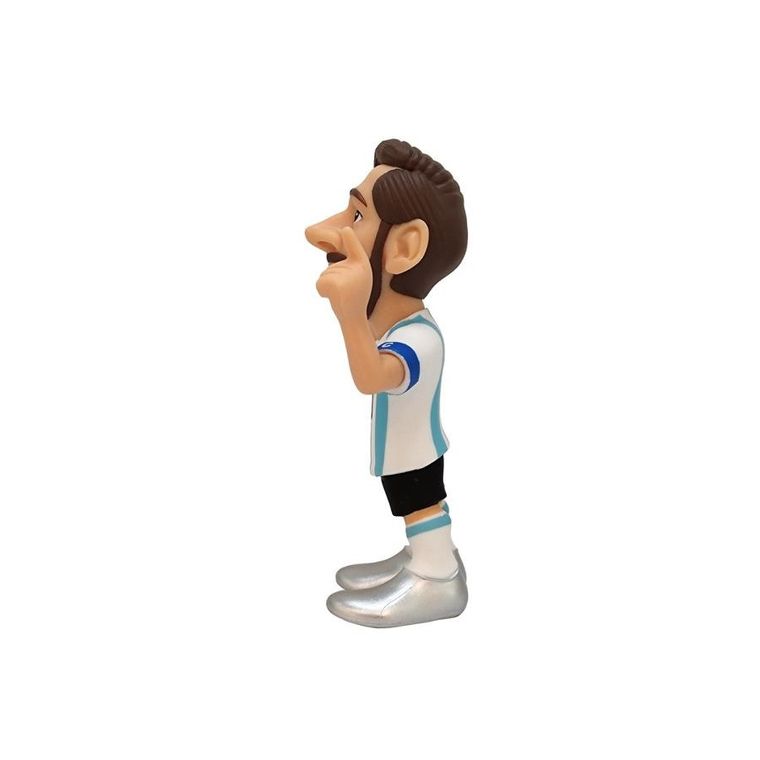 Minix, Argentina, Lionel Messi, figurka kolekcjonerska