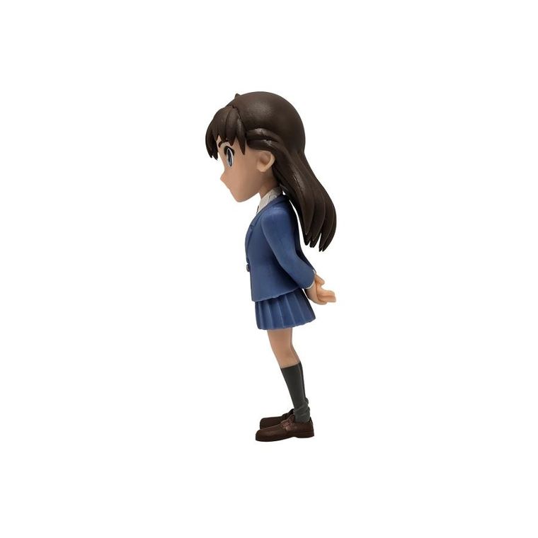 Minix, Detective Conan, Ran Mori, figurka kolekcjonerska