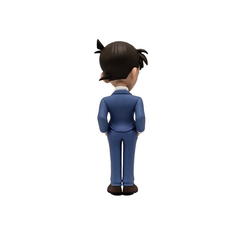 Minix, Detective Conan, Shinchi Kudo, figurka kolekcjonerska