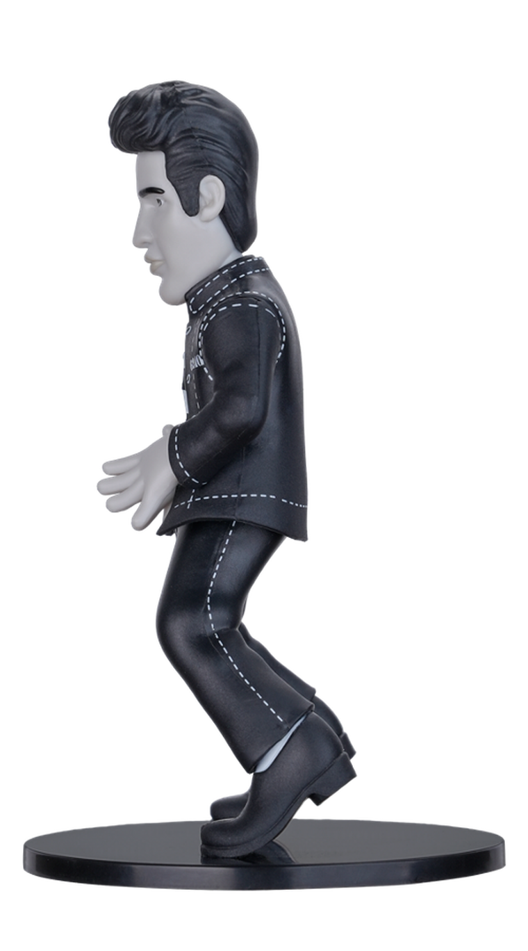 Minix, Elvis Presley Jailhouse Rock, figurka kolekcjonerska