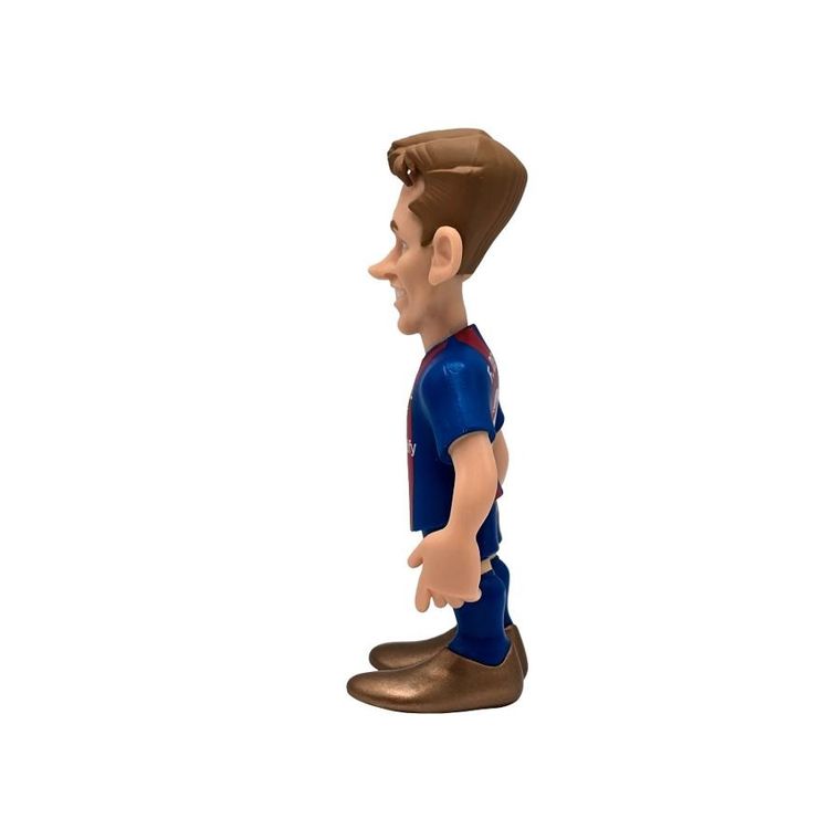 Minix, FC Barcelona, Frankie De Jong, figurka kolekcjonerska